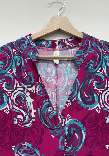 Vestido Estilo Casual - ph 3