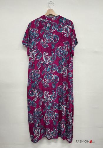 Vestido Estilo Casual - ph 5