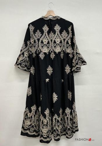 Linen Dress - ph 5