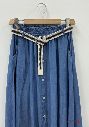 Saia Estilo Casual - ph 3
