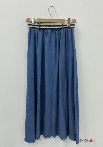 Saia Estilo Casual - ph 5