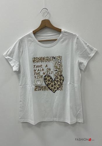 Cotton T-shirt - ph 2