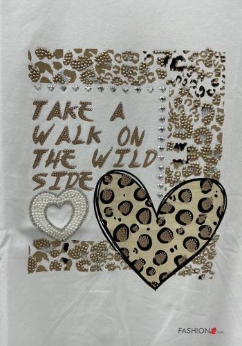 Cotton T-shirt - ph 3