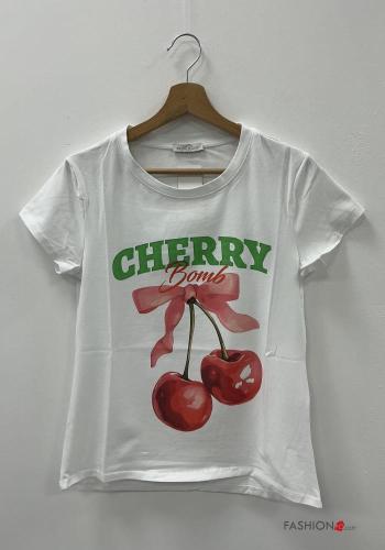 Cotton T-shirt - ph 2