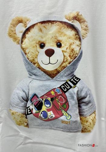 Cotton T-shirt - ph 3