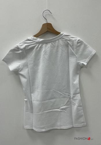 Cotton T-shirt - ph 4
