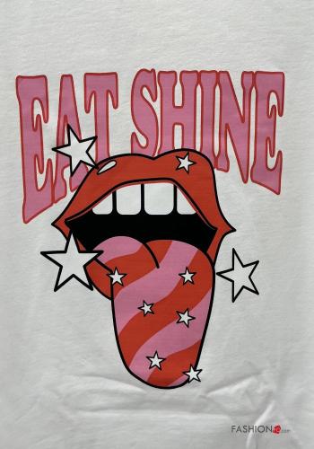 Cotton T-shirt - ph 3