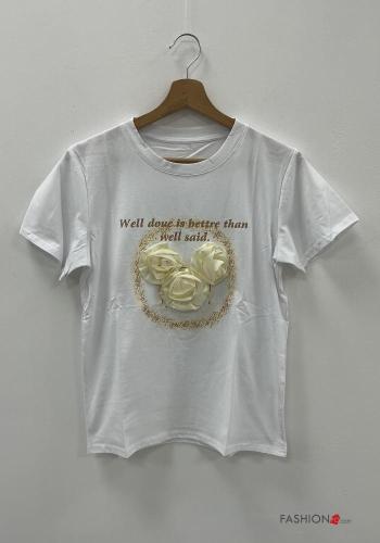 Cotton T-shirt - ph 2