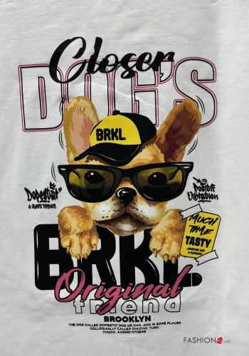 Cotton T-shirt - ph 3