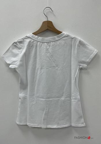 Cotton T-shirt - ph 4