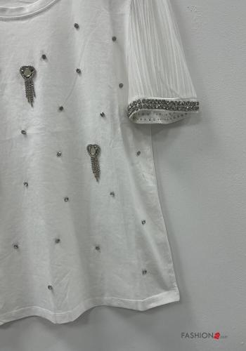 Cotton T-shirt - ph 3