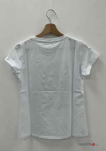 Cotton T-shirt - ph 4