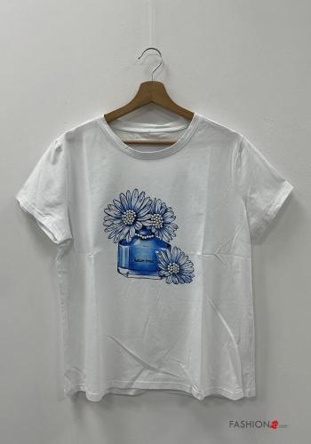 Cotton T-shirt - ph 2