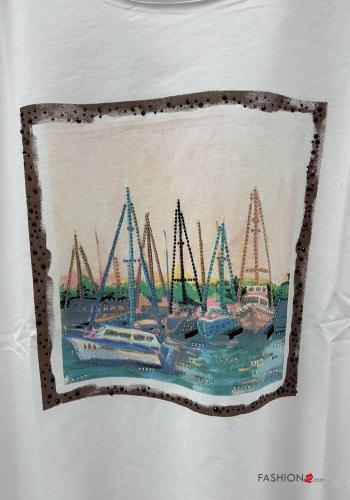 Cotton T-shirt - ph 3