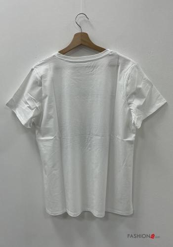 Cotton T-shirt - ph 4