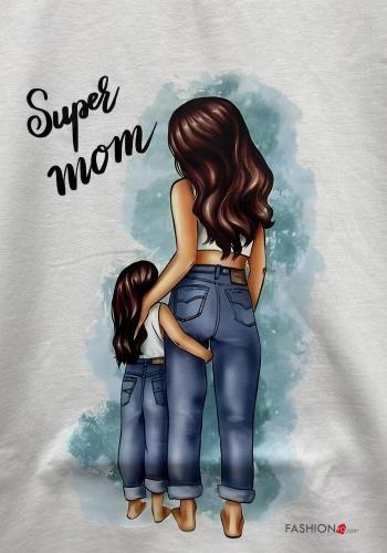 Cotton T-shirt - ph 3