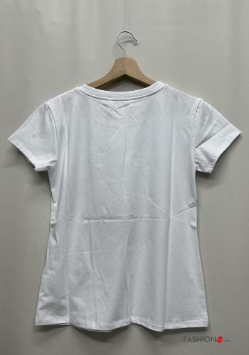 Cotton T-shirt - ph 4