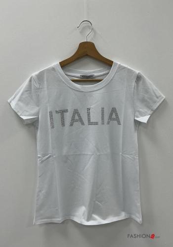 Cotton T-shirt - ph 2