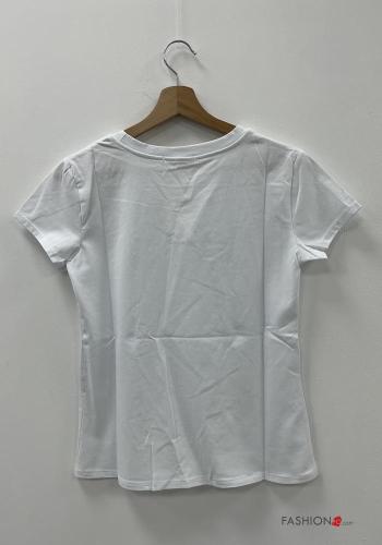 Cotton T-shirt - ph 4