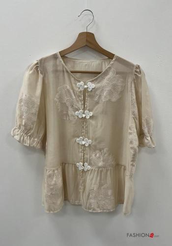 Camisa Estilo Casual - ph 2
