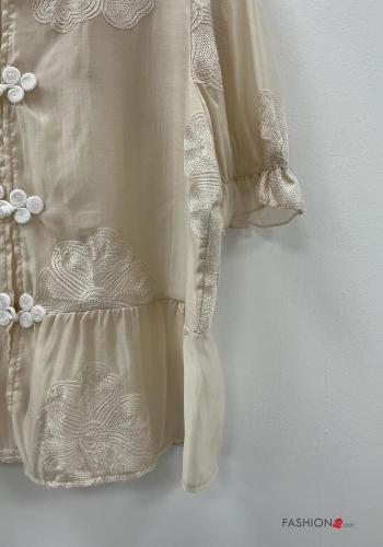 Camisa Estilo Casual - ph 4