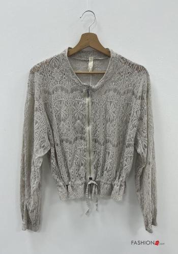 Giacca in Cotone - ph 2