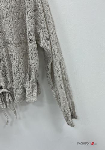 Giacca in Cotone - ph 4