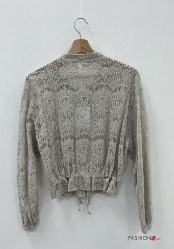 Giacca in Cotone - ph 5