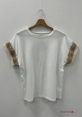 T-shirt in Cotone - ph 2