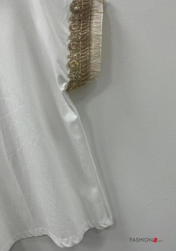 T-shirt in Cotone - ph 3