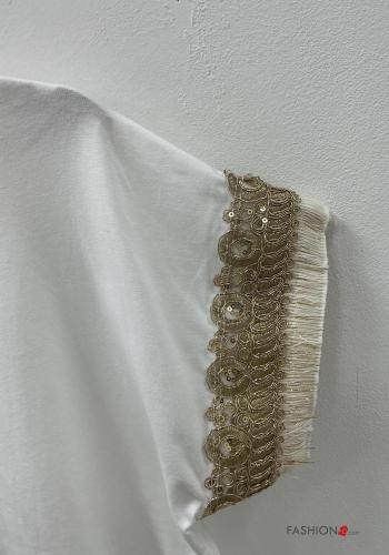 T-shirt in Cotone - ph 4