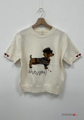 Maglione Casual - ph 2