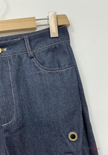 Jeans in Cotone - ph 3