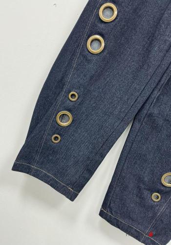 Jeans in Cotone - ph 4