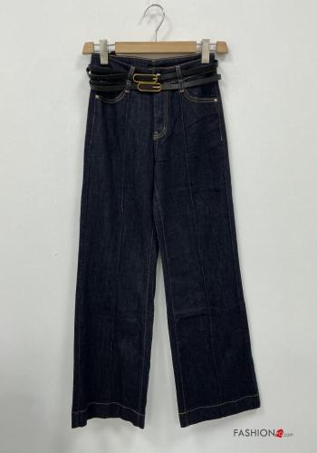 Jeans in Cotone - ph 2