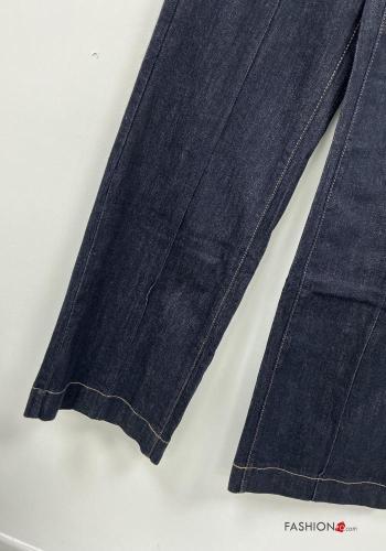 Jeans in Cotone - ph 4