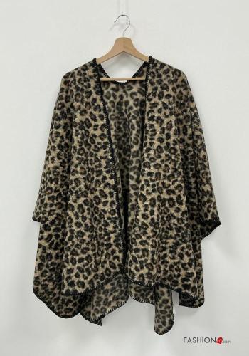 Poncho Casual - ph 2