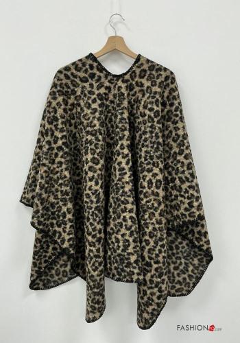 Poncho Casual - ph 5