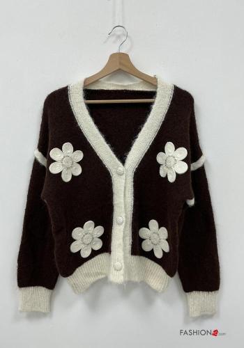 Cardigan Casual - ph 2