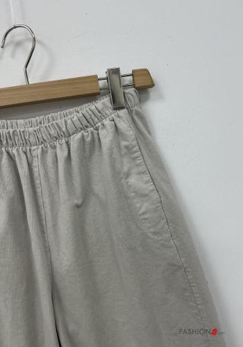 Pantalone in Cotone - ph 3