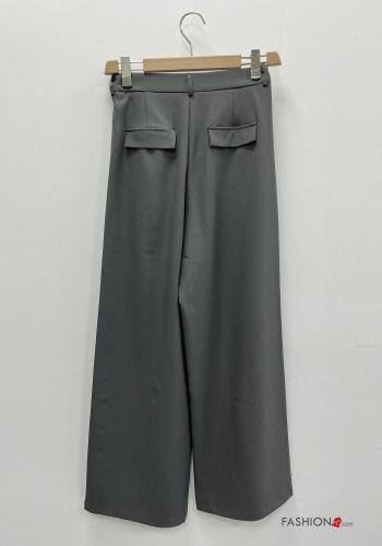 Pantalone Casual - ph 5