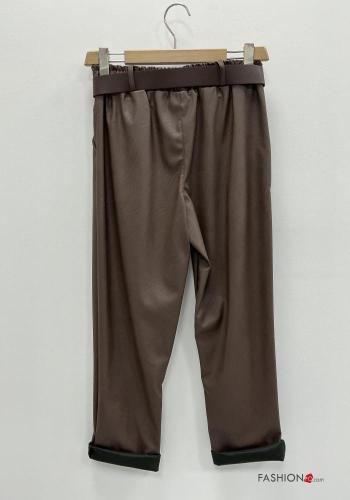 Pantalone Casual - ph 5
