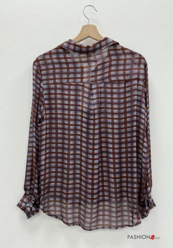 Camicia in Lino - ph 5