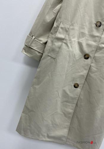 Trench Casual - ph 4