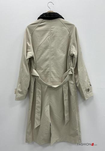 Trench Casual - ph 5