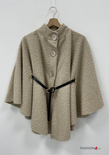 Poncho Casual - ph 2