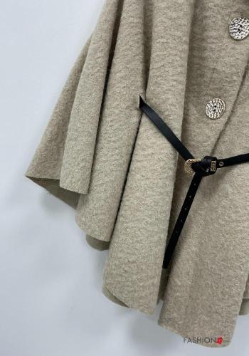Poncho Casual - ph 4