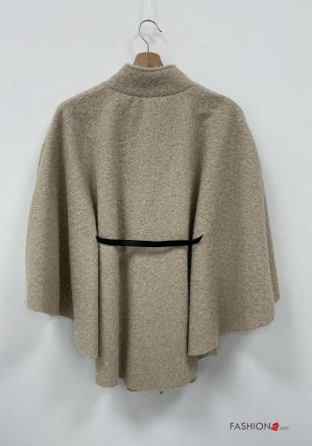 Poncho Casual - ph 5