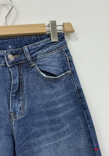 Jeans in Cotone - ph 3