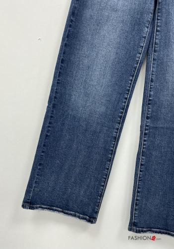 Jeans in Cotone - ph 4